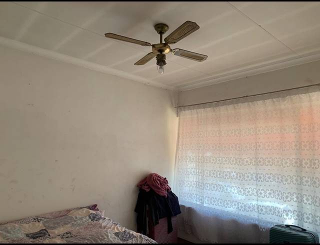 3 BEDROOM FLAT FOR SALE IN VEREENIGING CENTRAL